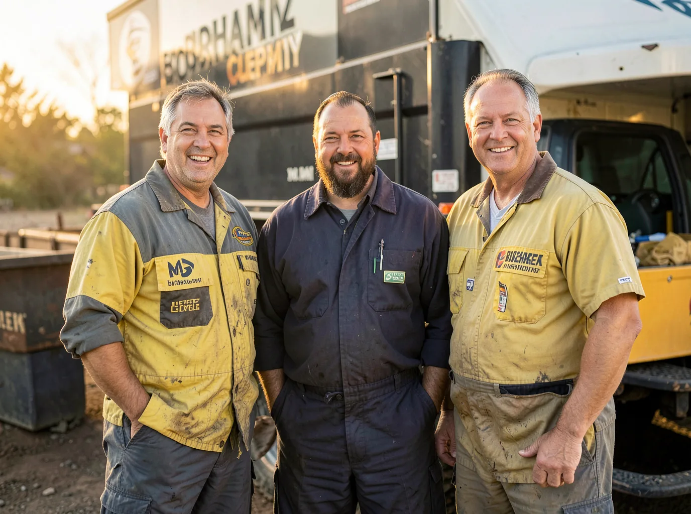 Sewage Cleanup company in Hopkins, SC